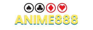 Logo ANIME888